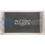 CSF 10897 17-19 KIA SPORTAGE 2.4L A/C CONDENSER