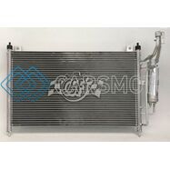 CSF 10899 11-14 MAZDA 2 1.5L A/C CONDENSER