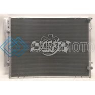 CSF 10901 06-08 LEXUS RX400H 3.3L A/C CONDENSER