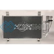 CSF 10902 2016 SCION IA 1.5L A/C CONDENSER