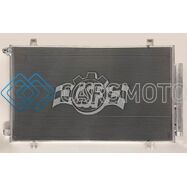 CSF 10903 18-19 HONDA ODYSSEY 3.5L A/C CONDENSER