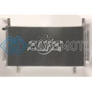 CSF 10904 17-19 HONDA CR-V 1.5L TURBO A/C CONDENSER