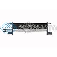 CSF 20001 05-07 FORD FIVE HUNDRED 3.0L TRANSMISSION OIL COOLER