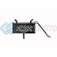 CSF 20004 94-01 DODGE RAM 3.9L 1500 TRANSMISSION OIL COOLER
