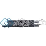 CSF 20006 07-09 CHRYSLER ASPEN 4.7L TRANSMISSION OIL COOLER