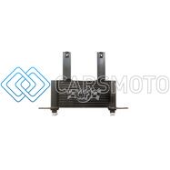 CSF 20008 02-06 CADILLAC ESCALADE EXT 6.0L TRANSMISSION OIL COOLER