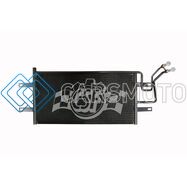 CSF 20009 07-09 DODGE RAM 2500 6.7L TRANSMISSION OIL COOLER