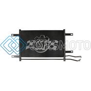 CSF 20010 02-03 DODGE RAM 1500 5.9L TRANSMISSION OIL COOLER