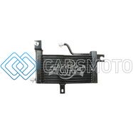 CSF 20016 03-09 TOYOTA 4RUNNER 4.0L TRANSMISSION OIL COOLER