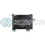 CSF 20019 00-04 TOYOTA TUNDRA 3.4L TRANSMISSION OIL COOLER