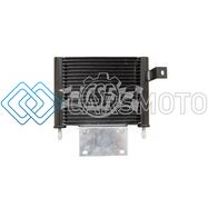 CSF 20021 2001 FORD EXPLORER 4.0L TRANSMISSION OIL COOLER