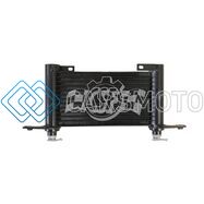 CSF 20025 09-13 CADILLAC ESCALADE 6.0L TRANSMISSION OIL COOLER