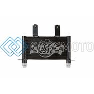 CSF 20027 2007 CHEVROLET SILVERADO 1500 4.3L TRANSMISSION OIL COOLER