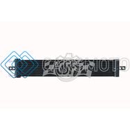 CSF 20056 08-09 CHRYSLER PT CRUISER 2.4T TRANSMISSION OIL COOLER
