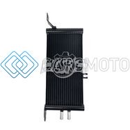 CSF 20065 08-10 FORD F-250 SUPER DUTY 6.4L DIESEL FUEL COOLER