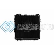 CSF 2056 89-95 TOYOTA 4RUNNER 3.0L OEM PLASTIC RADIATOR