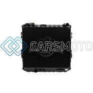 CSF 2057 88-95 TOYOTA 4RUNNER 3.0L OEM PLASTIC RADIATOR