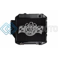 CSF 2275 92-96 FORD E-150 ECONOLINE 4.9L OEM PLASTIC RADIATOR