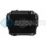 CSF 2276 92-96 FORD E-150 ECONOLINE 5.0L OEM PLASTIC RADIATOR