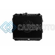 CSF 2314 92-95 TOYOTA 4RUNNER OEM REPLACEMENT RADIATOR