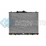 CSF 2448 96-04 ACURA RL 3.5L OEM PLASTIC RADIATOR