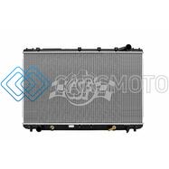 CSF 2469 1994 TOYOTA CAMRY 2.2L OEM PLASTIC RADIATOR