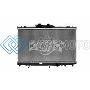 CSF 2473 98-02 TOYOTA COROLLA 1.8L OEM PLASTIC RADIATOR