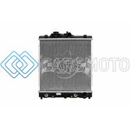CSF 2601 96-00 HONDA CIVIC 1.6L OEM PLASTIC RADIATOR