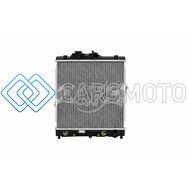 CSF 2602 96-00 HONDA CIVIC 1.6L OEM PLASTIC RADIATOR