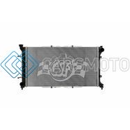 CSF 2619 95-99 SUBARU LEGACY 2.2L OEM PLASTIC RADIATOR