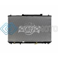 CSF 2621 97-01 TOYOTA CAMRY 2.2L OEM PLASTIC RADIATOR