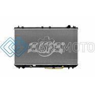 CSF 2622 97-01 TOYOTA CAMRY 3.0L OEM PLASTIC RADIATOR