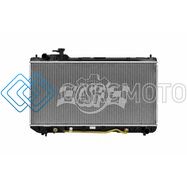 CSF 2624 98-01 TOYOTA RAV4 2.0L OEM PLASTIC RADIATOR