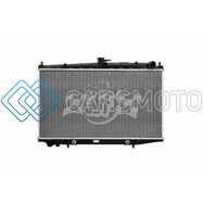CSF 2651 93-99 NISSAN ALTIMA 2.4L OEM PLASTIC RADIATOR