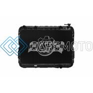 CSF 2708 81-87 TOYOTA LANDCRUISER 4.2L A/T 4 ROW ALL METAL RADIATOR