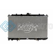 CSF 2730 00-06 NISSAN SENTRA 1.8L OEM PLASTIC RADIATOR