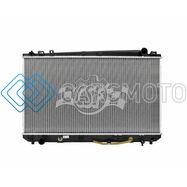 CSF 2731 00-04 TOYOTA AVALON 3.0L OEM PLASTIC RADIATOR