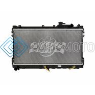CSF 2807 90-93 MAZDA MIATA 1.6L OEM PLASTIC RADIATOR