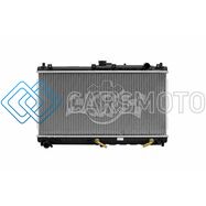 CSF 2809 99-05 MAZDA MIATA 1.8L OEM PLASTIC RADIATOR