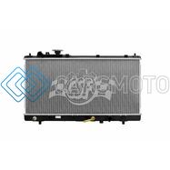 CSF 2812 99-01 MAZDA PROTEGE 1.6L OEM PLASTIC RADIATOR