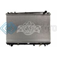 CSF 2817 98-03 TOYOTA SIENNA 3.0L OEM PLASTIC RADIATOR