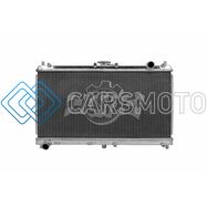 CSF 2863 98-05 MAZDA MIATA RADIATOR