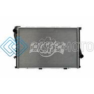 CSF 2919 01-03 BMW 525I 2.5L OEM PLASTIC RADIATOR