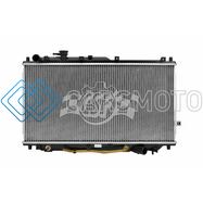 CSF 2927 00-04 KIA SPECTRA 1.8L OEM PLASTIC RADIATOR