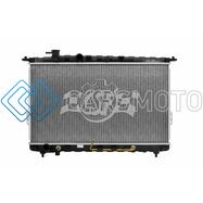CSF 2928 01-05 KIA OPTIMA 2.4L OEM PLASTIC RADIATOR
