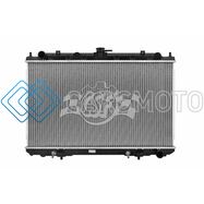 CSF 2929 00-01 INFINITI I30 3.0L OEM PLASTIC RADIATOR