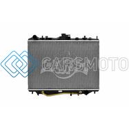 CSF 2932 98-00 ISUZU AMIGO 3.2L OEM PLASTIC RADIATOR