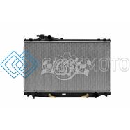 CSF 2936 92-00 LEXUS SC300 3.0L OEM PLASTIC RADIATOR