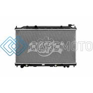 CSF 2944 02-06 NISSAN ALTIMA 2.5L OEM PLASTIC RADIATOR