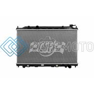 CSF 2945 02-06 NISSAN ALTIMA 3.5L OEM PLASTIC RADIATOR